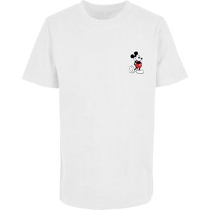 Shirt 'Mickey Mouse -Kickin Retro'