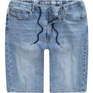 JP1880 Jeans  blauw denim
