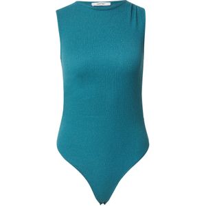 ABOUT YOU Shirt body 'Robinia'  petrol