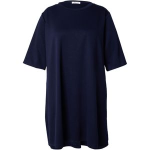 Z-One Jurk 'Zo44e'  navy