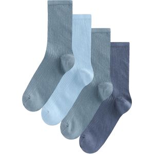 Next Sokken  blauw / navy / smoky blue / hemelsblauw
