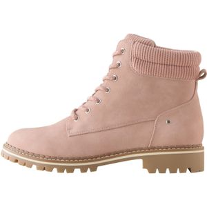 Next Veterlaarsjes  rosa