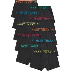 Next Onderbroek  blauw / geel / groen / rood / zwart