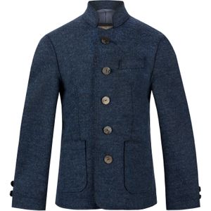 STOCKERPOINT Gebreid vest  navy