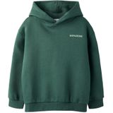 Sweatshirts - Hoodie - Relaxed Fit - Katoen/Polyester