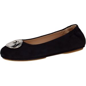 PETER KAISER Ballerina  donkerblauw