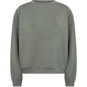 Soyaconcept Shirt 'BANU '  rookgrijs