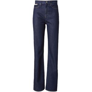 Calvin Klein Jeans Jeans  donkerblauw