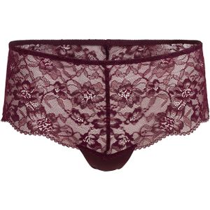 Lauren Ralph Lauren Slip  bordeaux