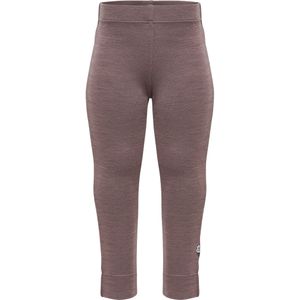 Hummel - Leggings - Mauve - Skinny
