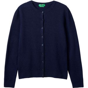 Gebreid vest