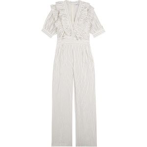 Scalpers Jumpsuit ' '  navy