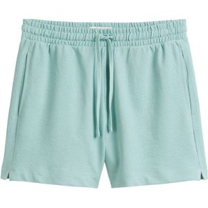 Marc O'Polo Broek  mintgroen