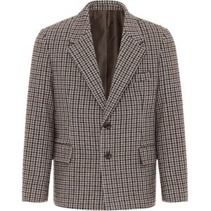 Antioch Colbert  bruin / grijs / wit