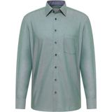 Eterna - Overhemd - Leave - MODERN FIT - Lange Mouwen - NON IRON