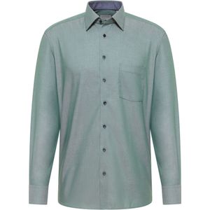 Eterna - Overhemd - Leave - MODERN FIT - Lange Mouwen - NON IRON