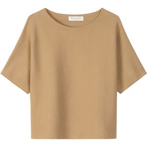 Marc O'Polo Trui  cappuccino