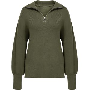Imily Bela Trui  groen