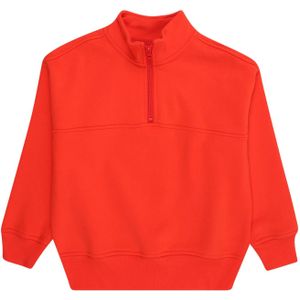 GAP Sweatshirt  oranjerood