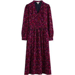 Seasalt Cornwall Jurk  rood