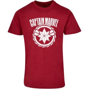Shirt 'Captain Marvel - Blade'