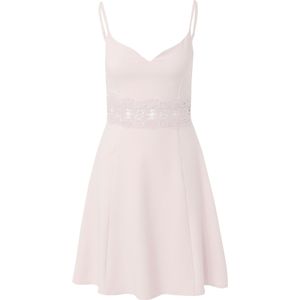 ABOUT YOU Jurk 'Melissa'  rosa