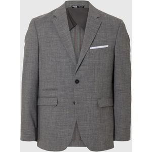 SELECTED Colbert 'SLHOasis'  grijs