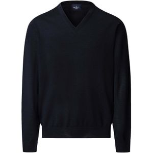 Hackett London Trui  marine