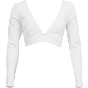 VIVID Bikinitop  wit