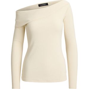 Lauren Ralph Lauren Shirt  crème