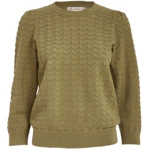 Peppercorn Trui 'Rosy'  kiwi