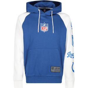 Sweatshirt 'NFL Colts For The Shoe'