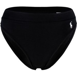 Polo Ralph Lauren Slip 'Club'  zwart / wit