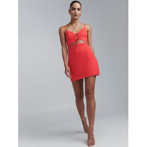 BWLDR Jurk 'Noa'  koraal