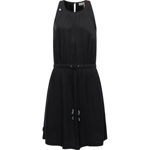 Ragwear Zomerjurk 'Sanai'  zwart