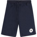 Converse - Sweatshort - Obsidiaan - Voor Kinderen