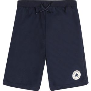Converse - Sweatshort - Obsidiaan - Voor Kinderen