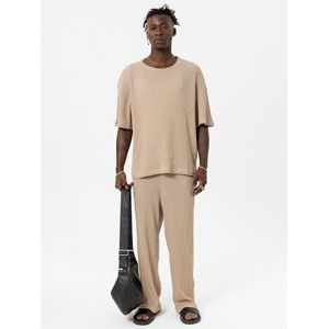 VAMOS CLO Shirt  beige