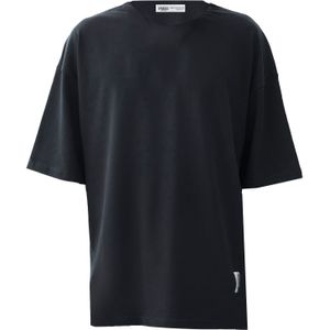 VAMOS CLO Shirt  rood / zwart / wolwit