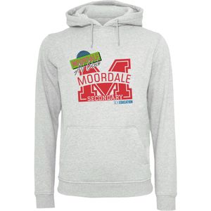 F4NT4STIC Sweatshirt  blauw / grijs / groen / vuurrood
