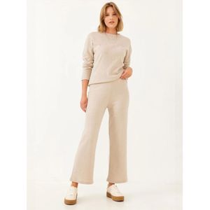 Bianco Lucci Broekpak  taupe