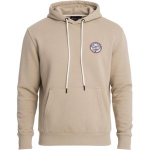 Ombre Sweatshirt 'OM-SSNZ-0144'  sand