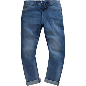 John F. Gee Jeans  blauw denim