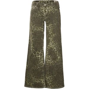 True Religion Jeans  groen / appel / donkergroen