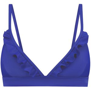 Shiwi Bikinitop 'Beau'  blauw