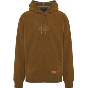 Funky Buddha Sweatshirt  pueblo