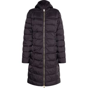 faina Wintermantel  zwart