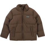 Hummel - Hmlcrisp Tex Jacket - Kinderjacke - Major Brown