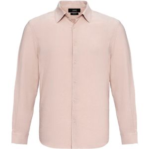 Antioch Overhemd  beige