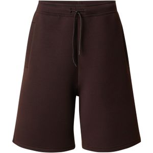 WEEKDAY Broek  donkerbruin